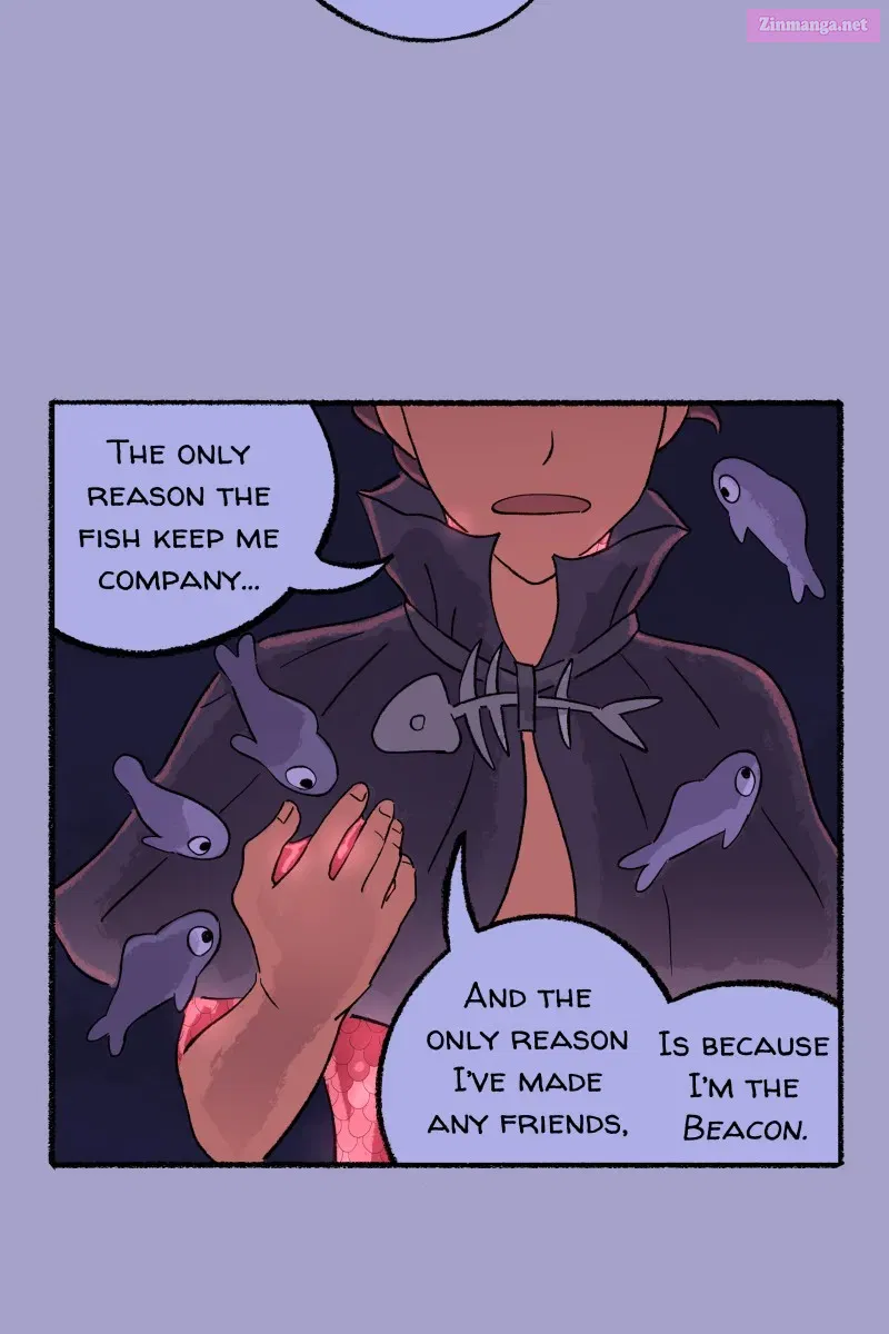 Read Castle Swimmer Manga Online