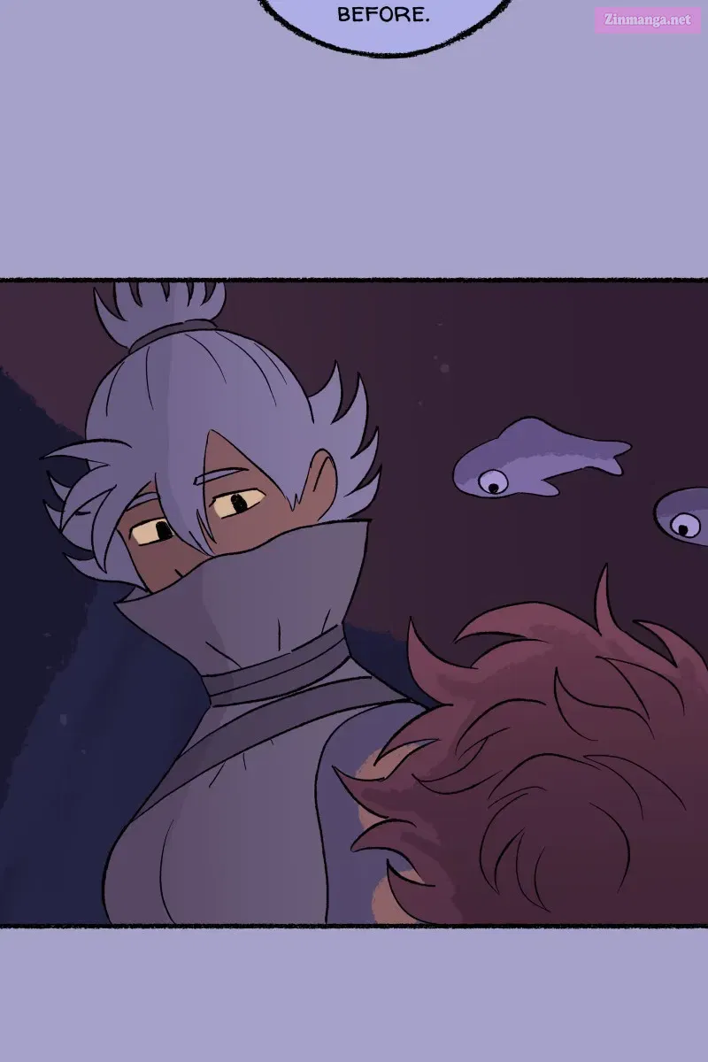 Read Castle Swimmer Manga Online