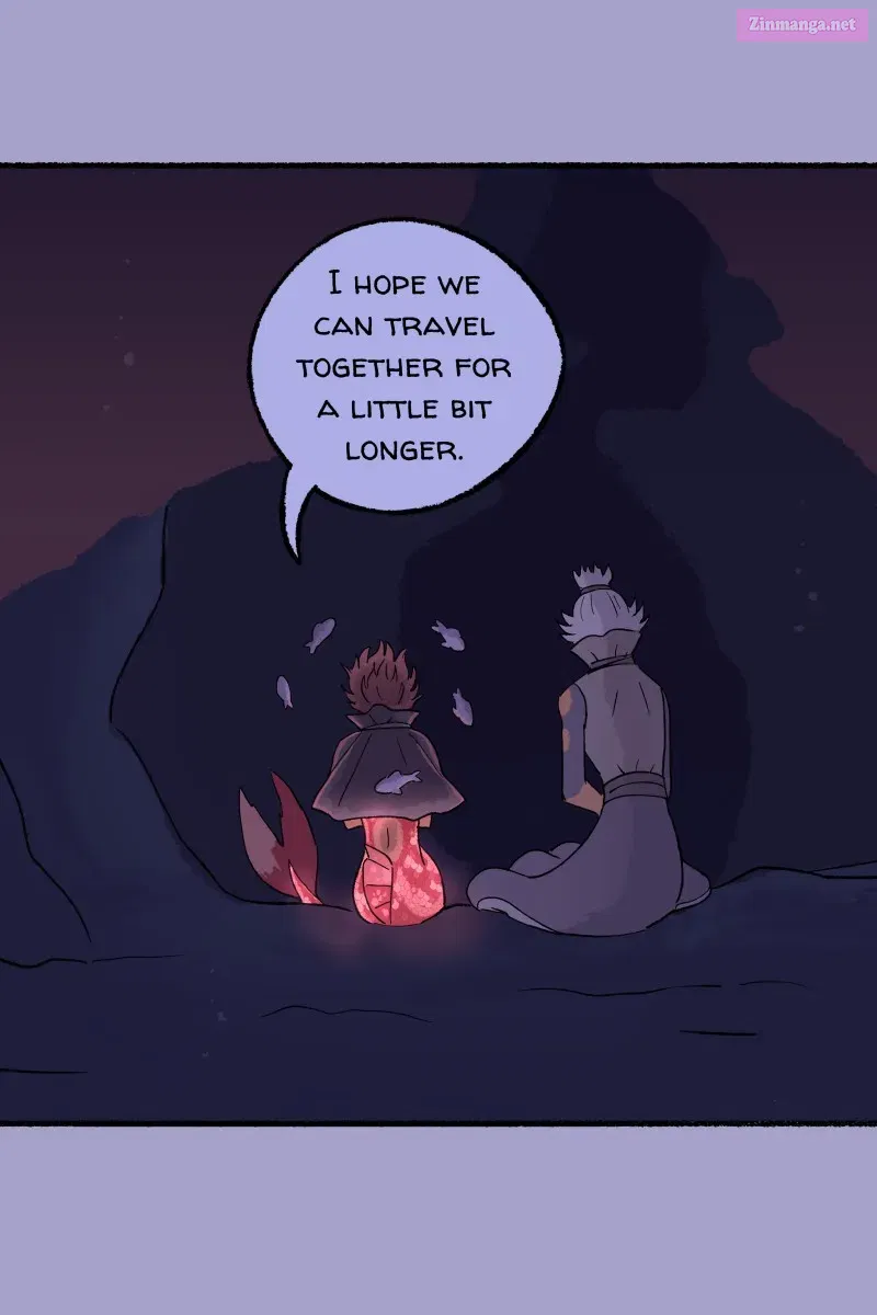 Read Castle Swimmer Manga Online