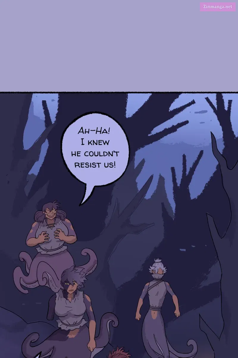 Read Castle Swimmer Manga Online