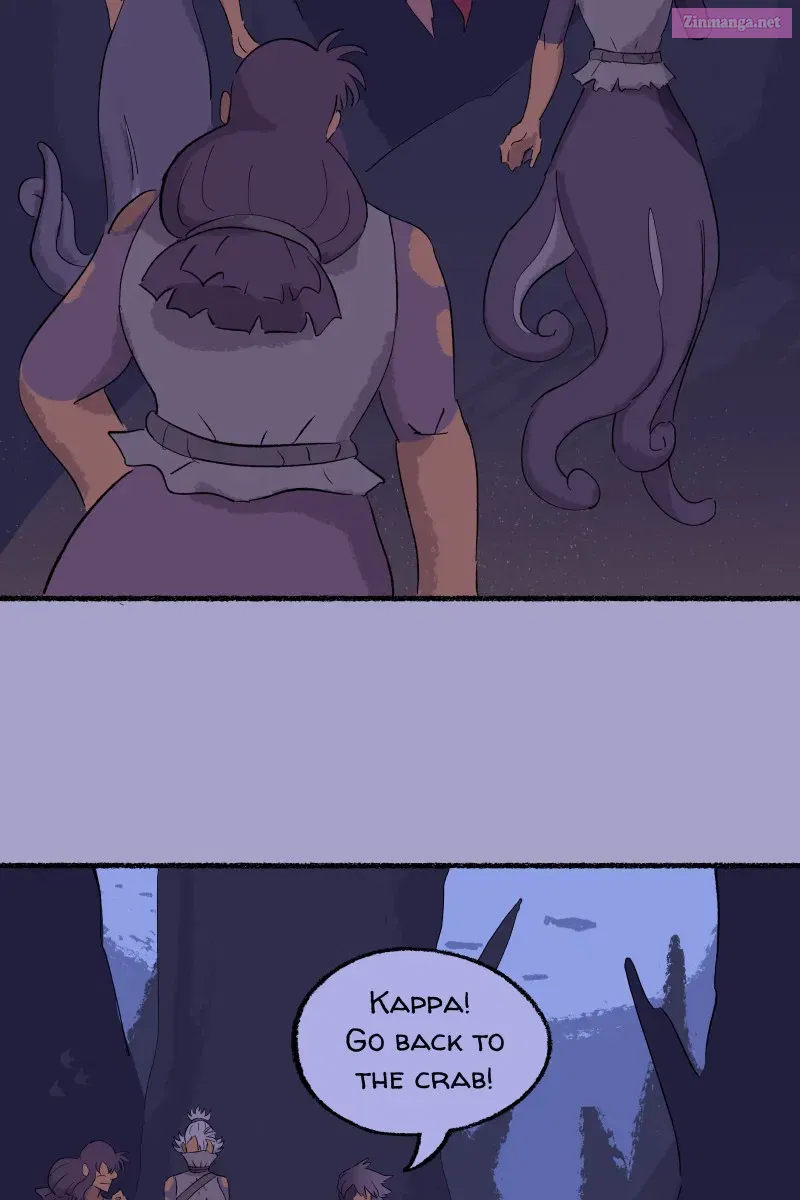Read Castle Swimmer Manga Online