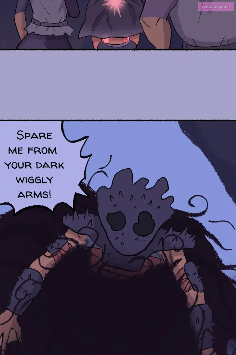 Read Castle Swimmer Manga Online