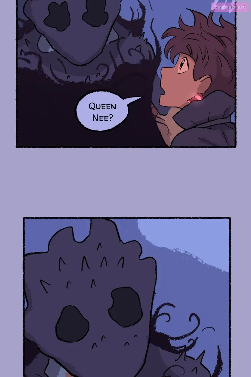 Read Castle Swimmer Manga Online