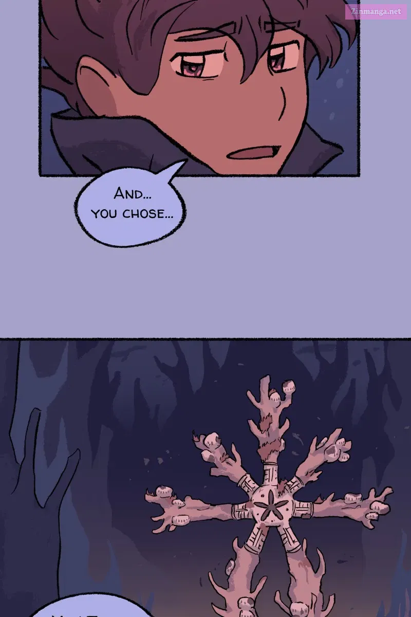 Read Castle Swimmer Manga Online