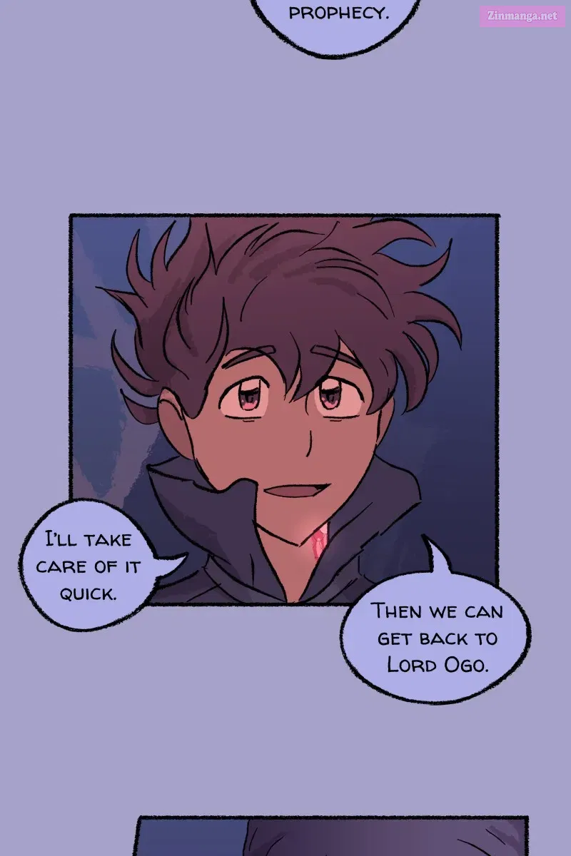 Read Castle Swimmer Manga Online
