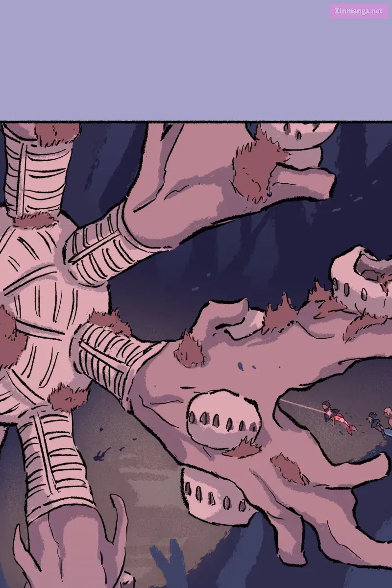 Read Castle Swimmer Manga Online