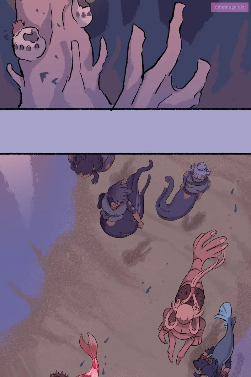 Read Castle Swimmer Manga Online