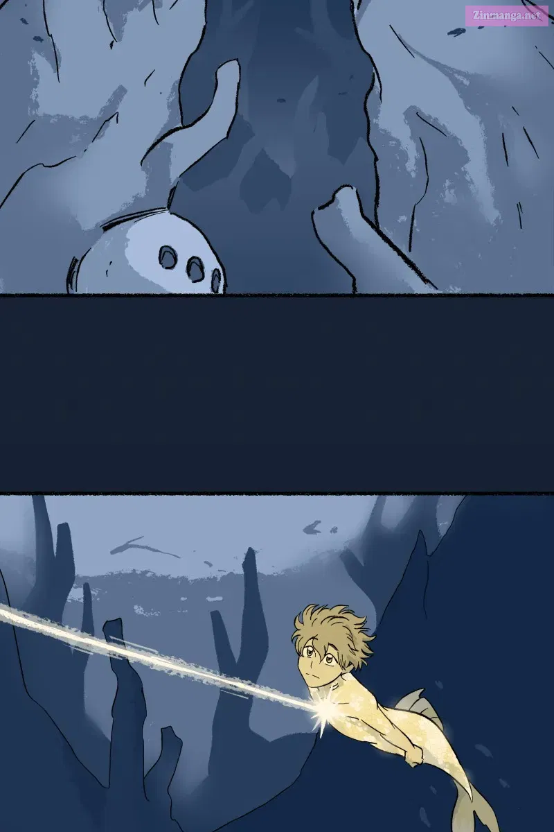 Read Castle Swimmer Manga Online