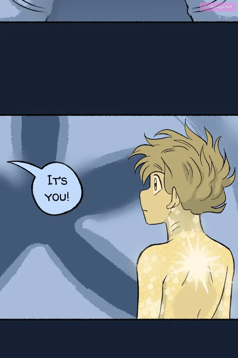 Read Castle Swimmer Manga Online