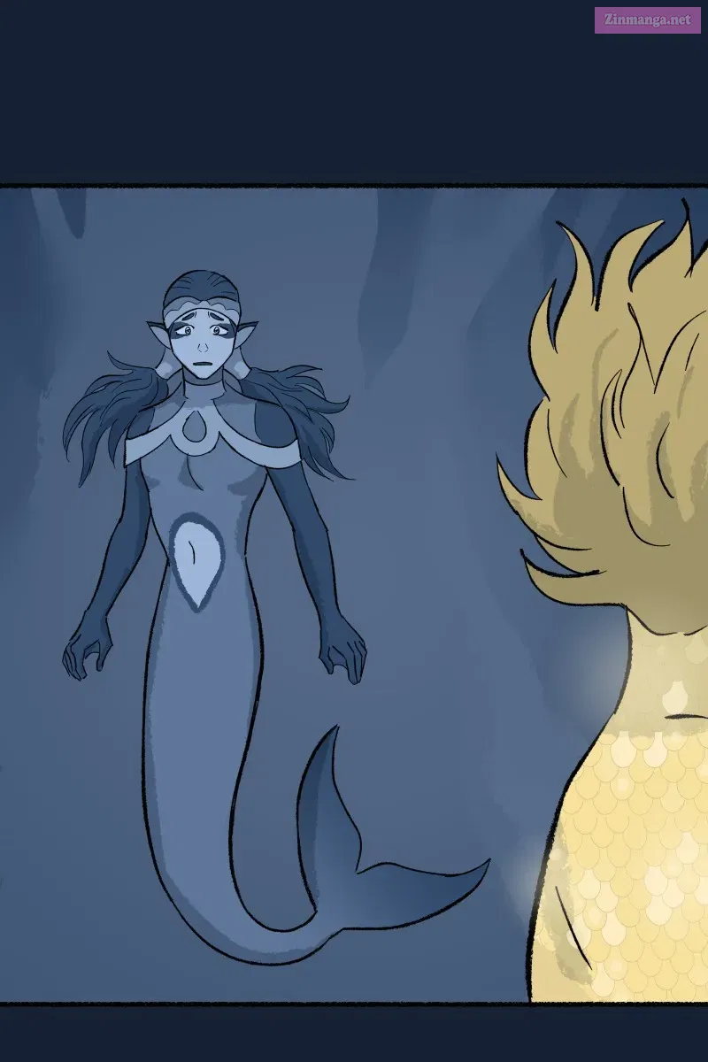 Read Castle Swimmer Manga Online