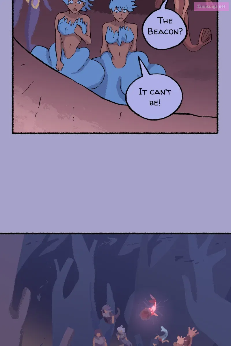 Read Castle Swimmer Manga Online