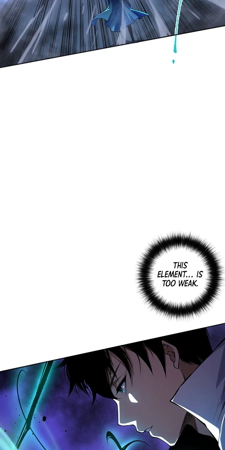 Read Catastrophic Necromancer Manga Online