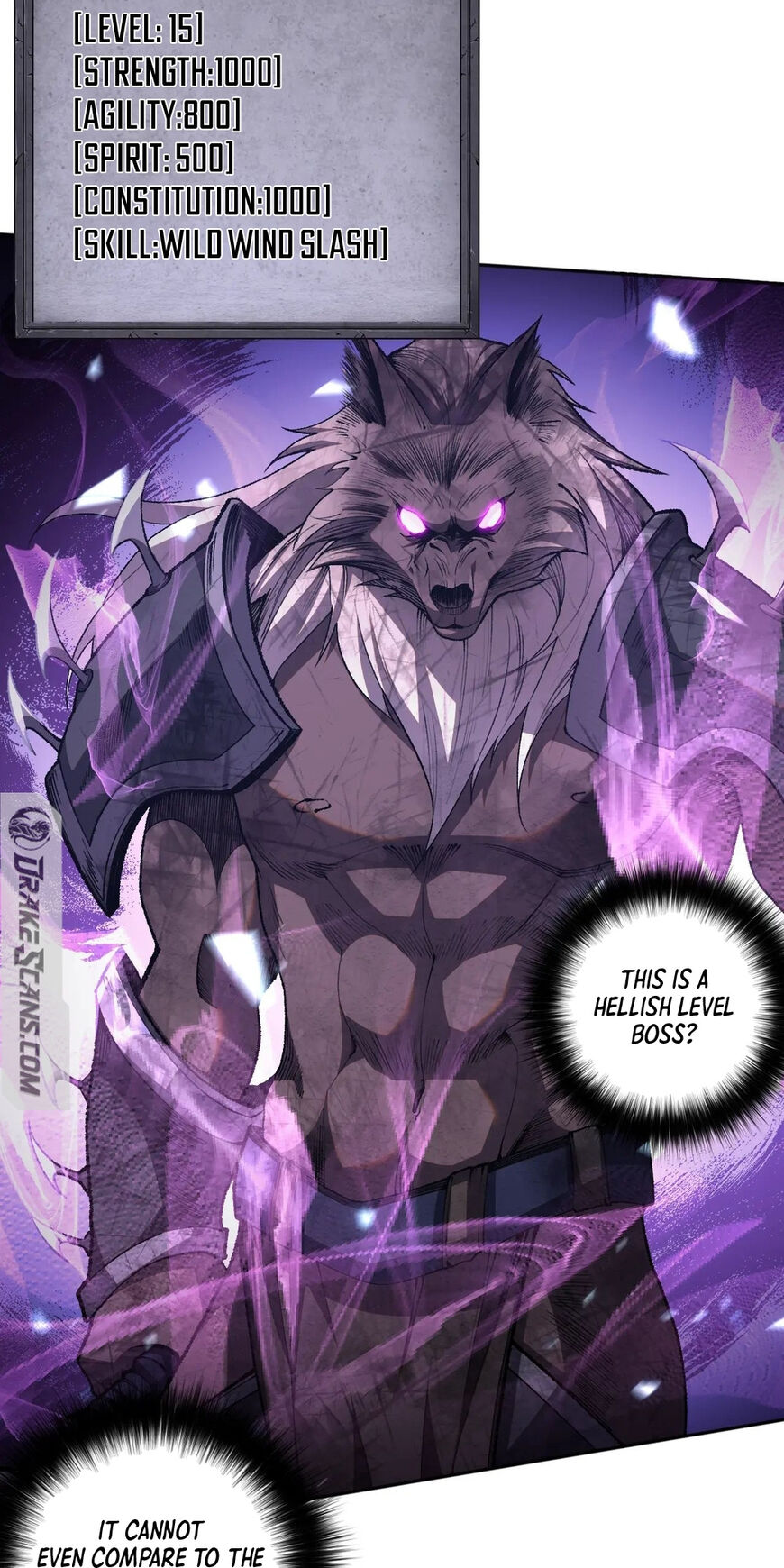 Read Catastrophic Necromancer Manga Online
