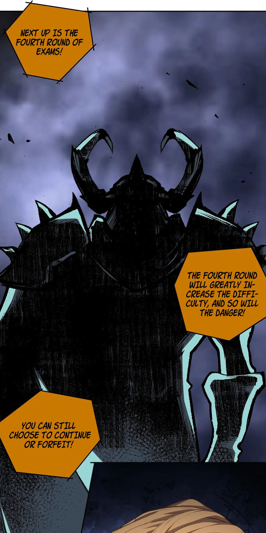 Read Catastrophic Necromancer Manga Online