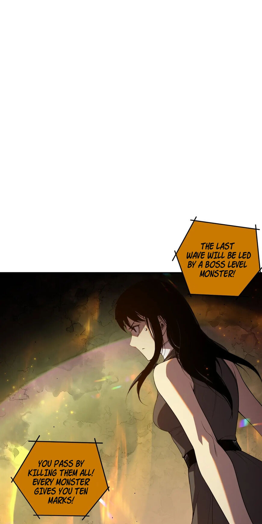 Read Catastrophic Necromancer Manga Online