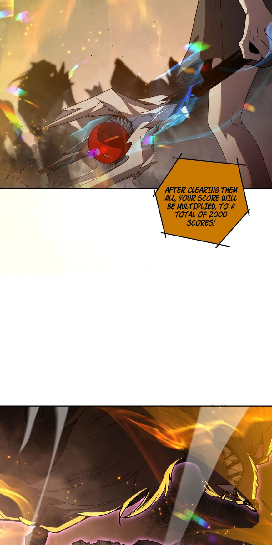 Read Catastrophic Necromancer Manga Online