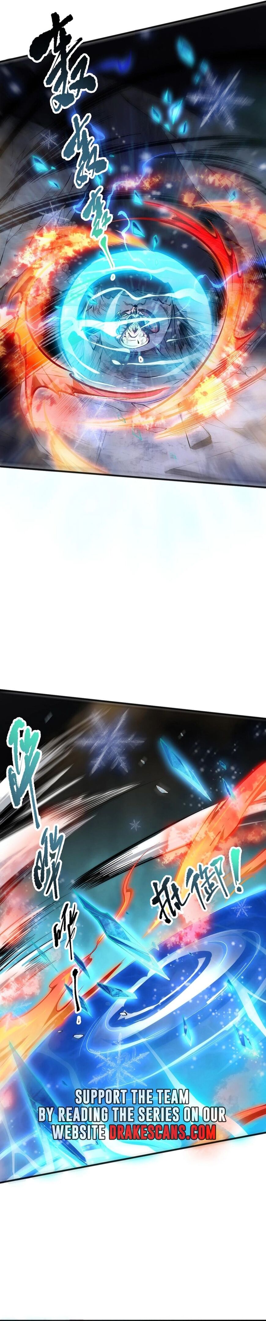 Read Catastrophic Necromancer Manga Online
