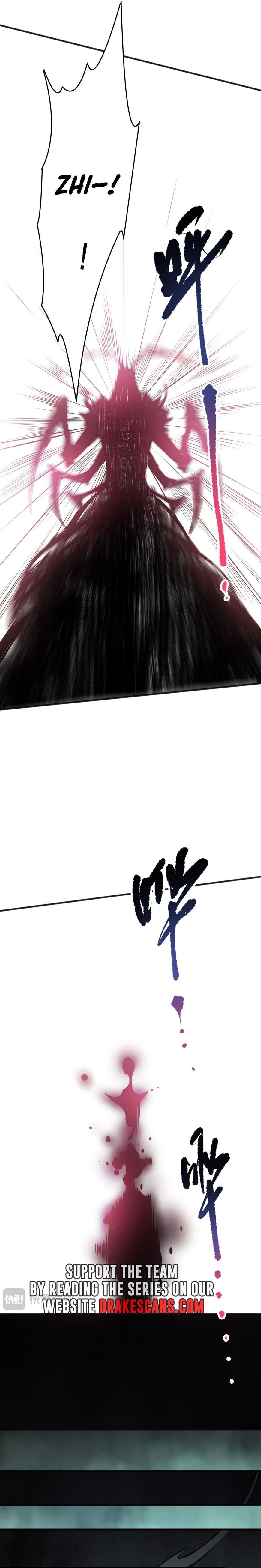Read Catastrophic Necromancer Manga Online