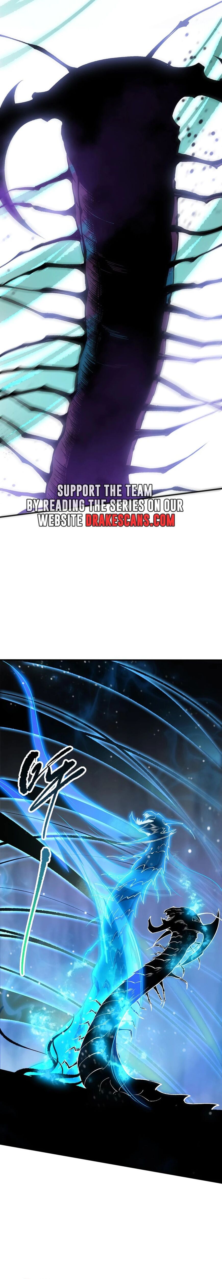 Read Catastrophic Necromancer Manga Online