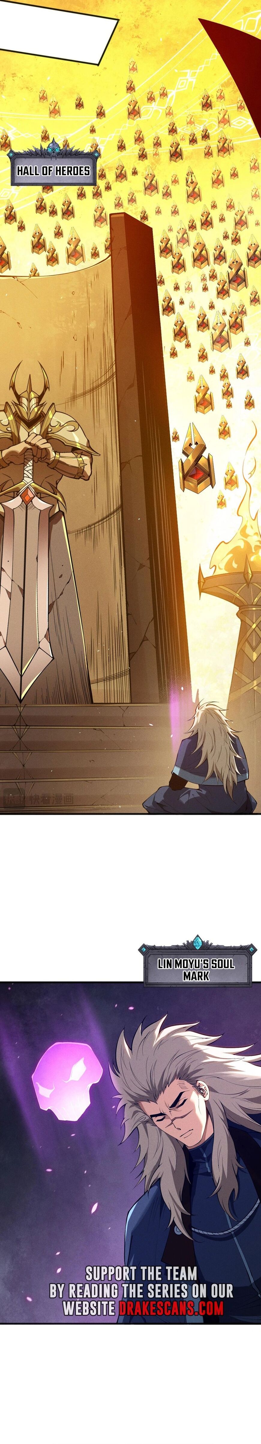Read Catastrophic Necromancer Manga Online