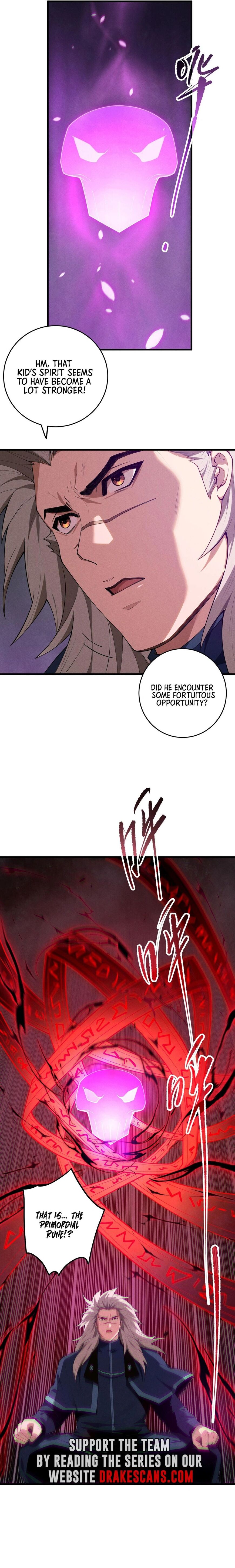 Read Catastrophic Necromancer Manga Online