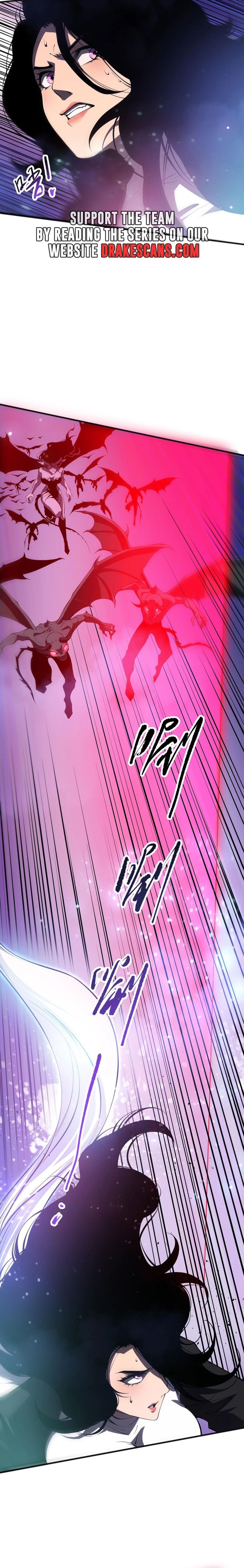 Read Catastrophic Necromancer Manga Online