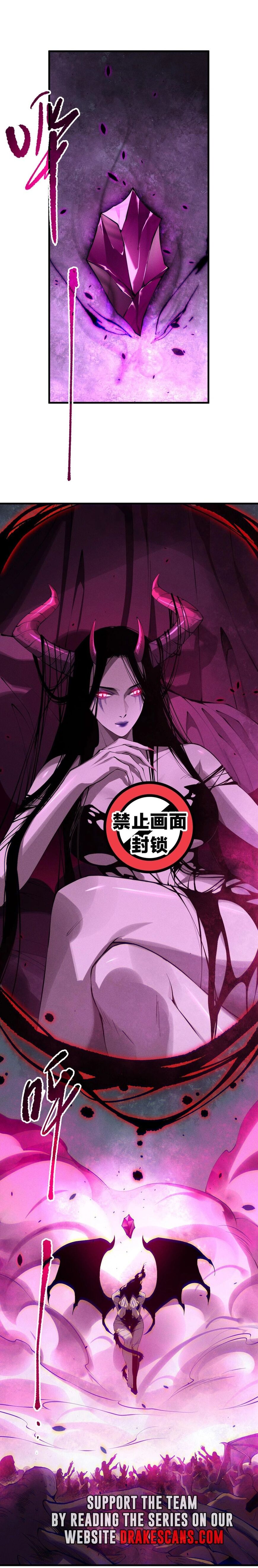 Read Catastrophic Necromancer Manga Online