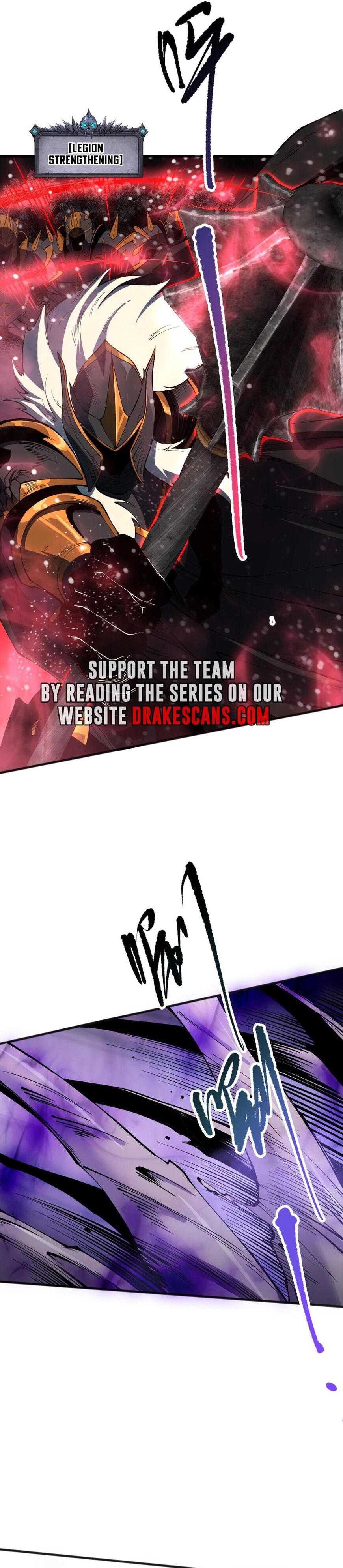Read Catastrophic Necromancer Manga Online