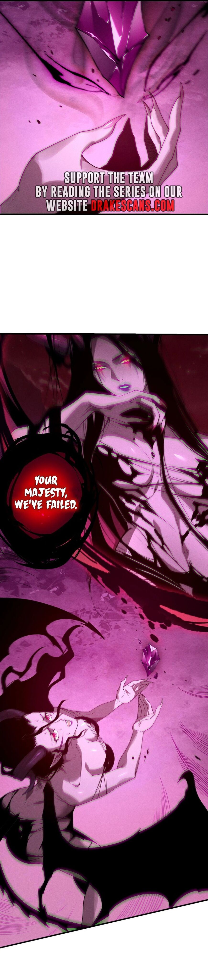 Read Catastrophic Necromancer Manga Online