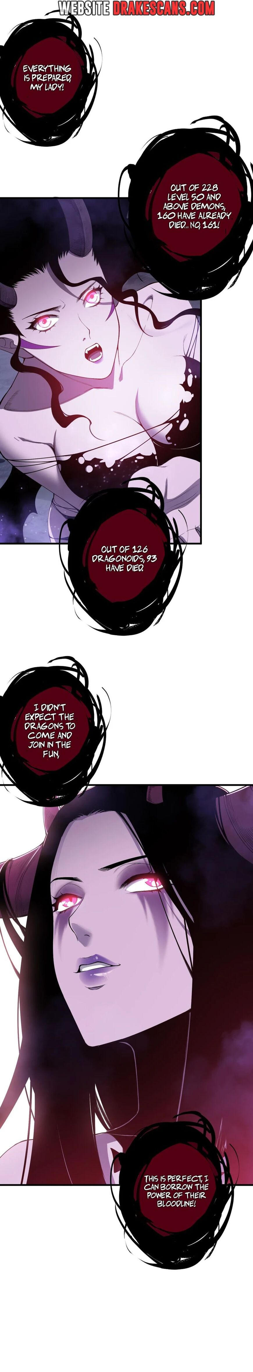 Read Catastrophic Necromancer Manga Online