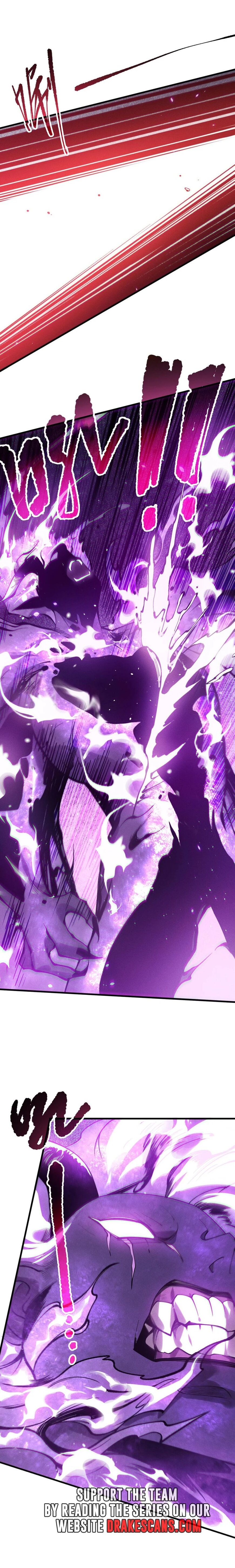 Read Catastrophic Necromancer Manga Online