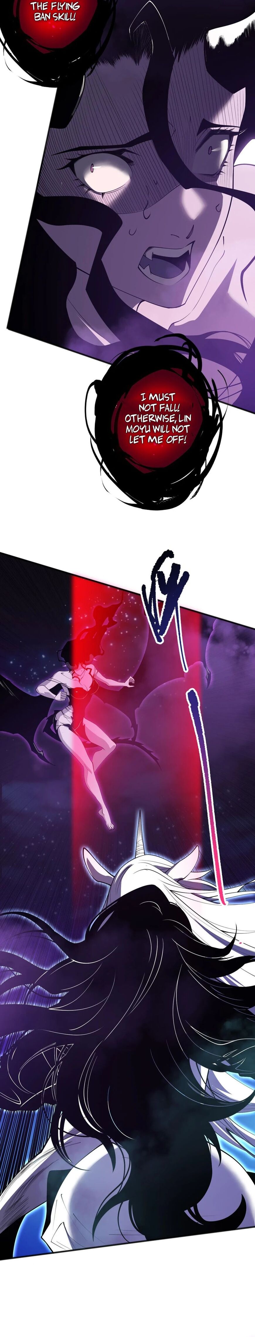 Read Catastrophic Necromancer Manga Online