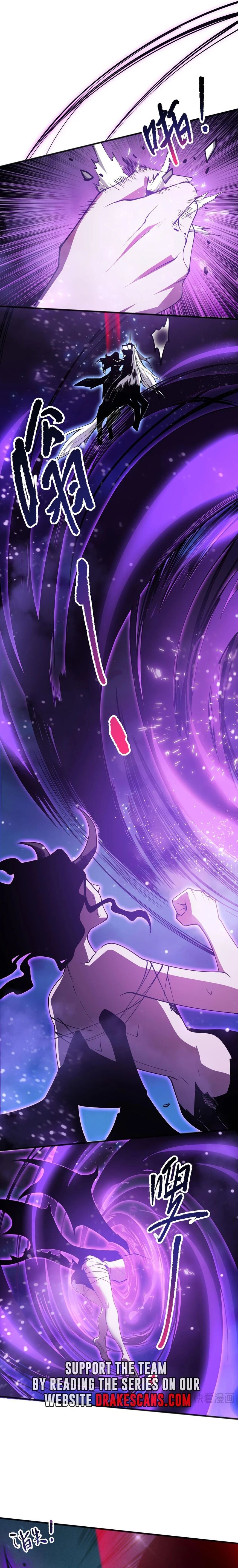 Read Catastrophic Necromancer Manga Online