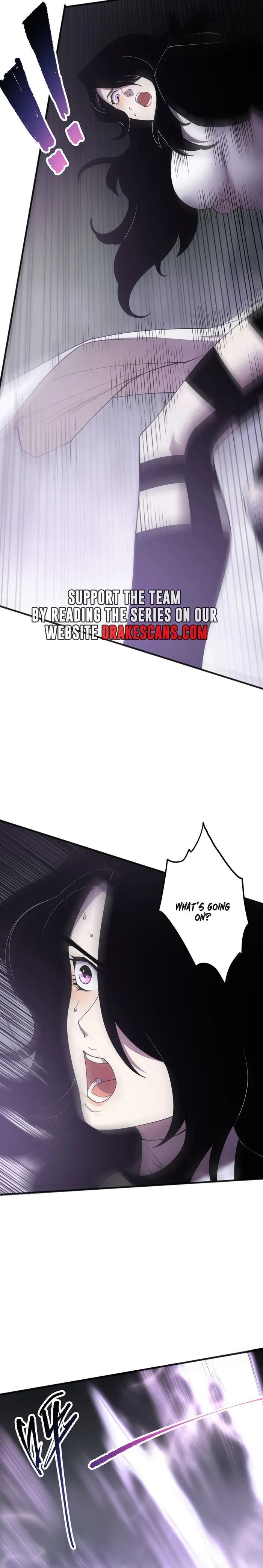 Read Catastrophic Necromancer Manga Online