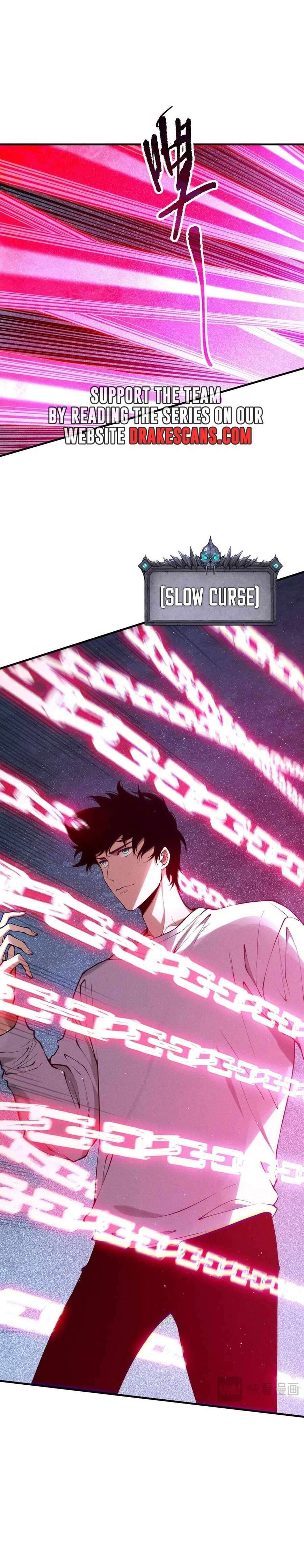 Read Catastrophic Necromancer Manga Online
