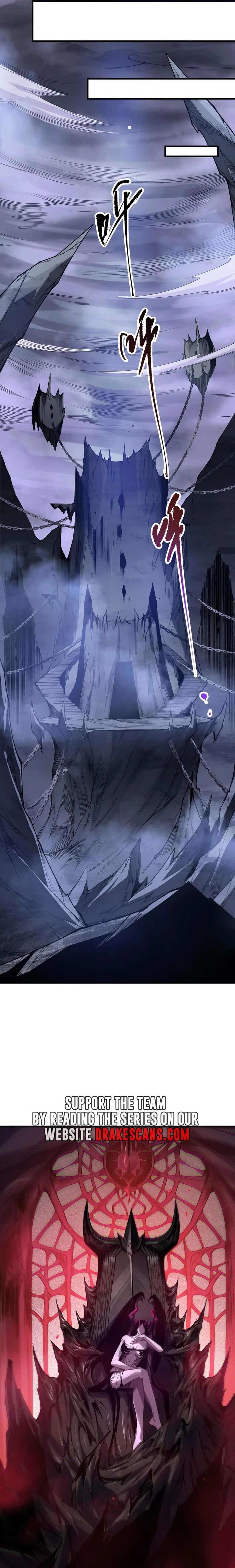 Read Catastrophic Necromancer Manga Online