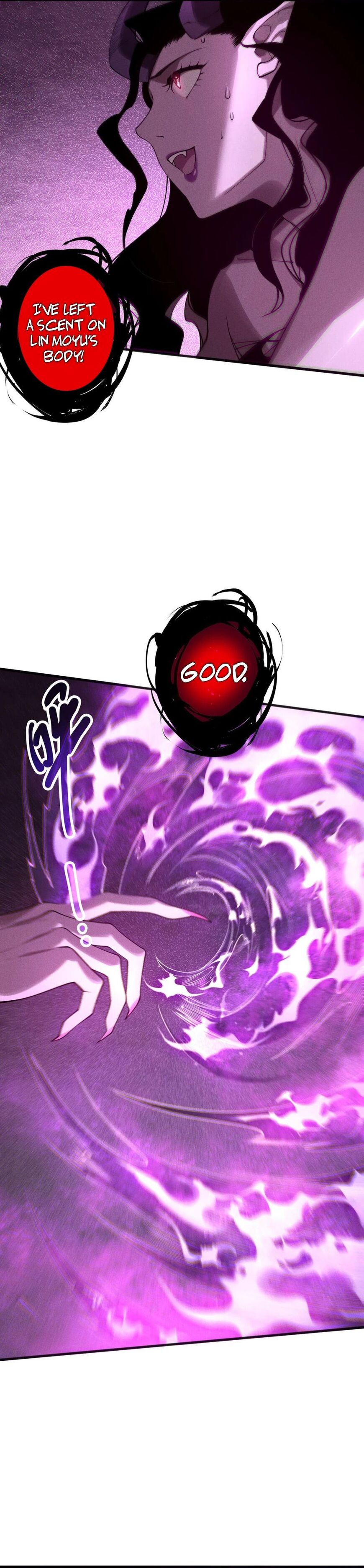 Read Catastrophic Necromancer Manga Online