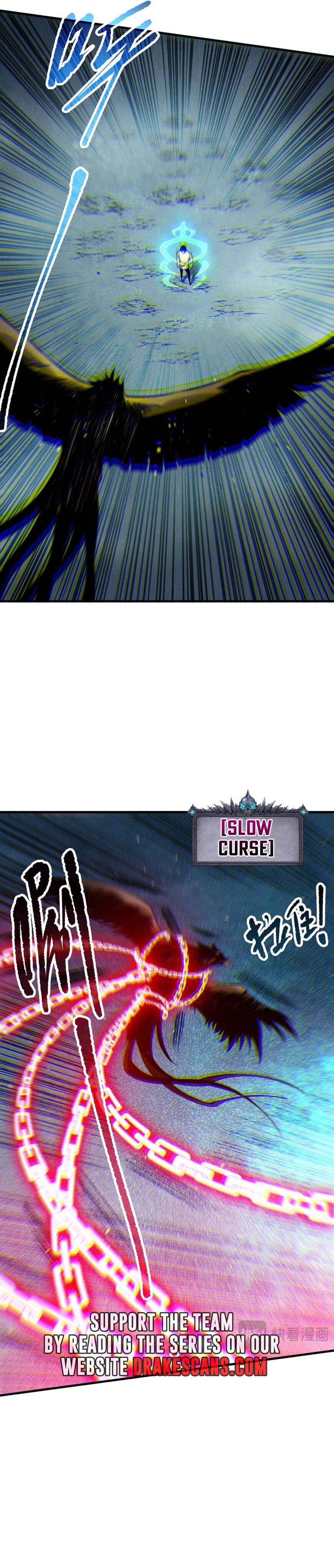 Read Catastrophic Necromancer Manga Online