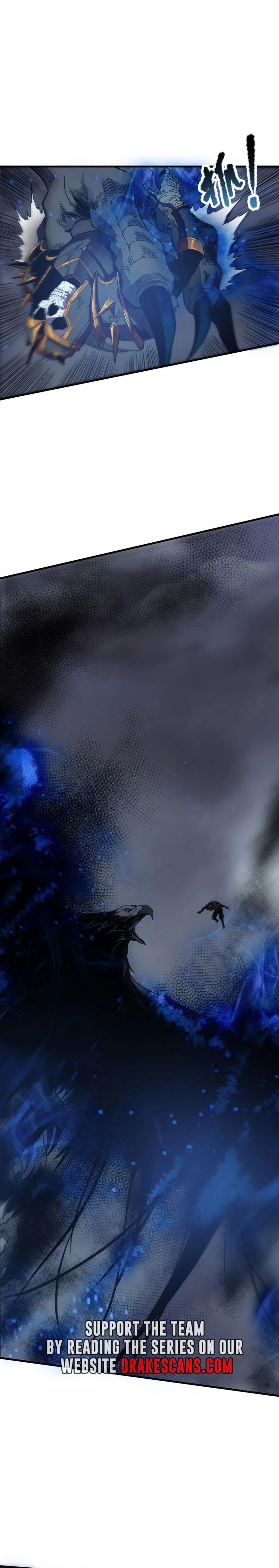 Read Catastrophic Necromancer Manga Online
