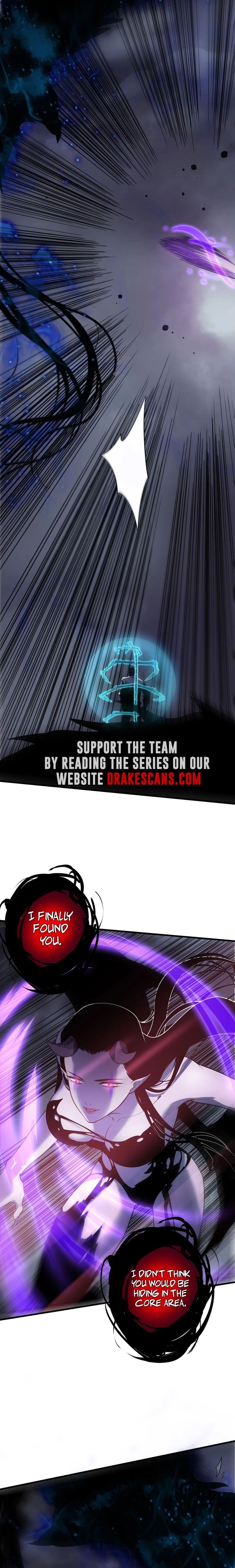 Read Catastrophic Necromancer Manga Online