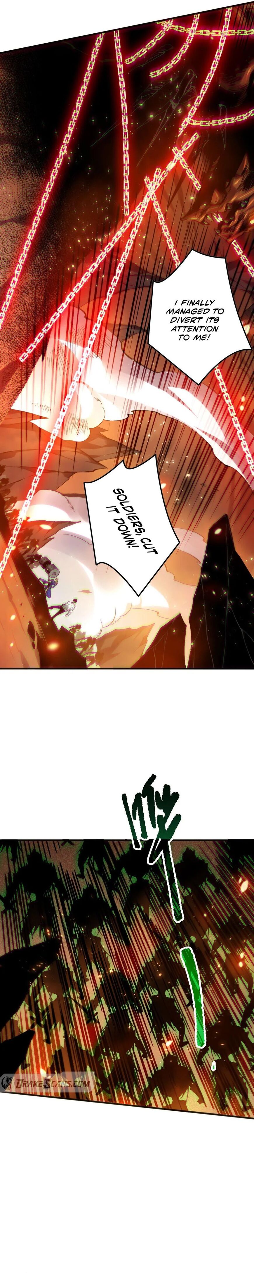 Read Catastrophic Necromancer Manga Online