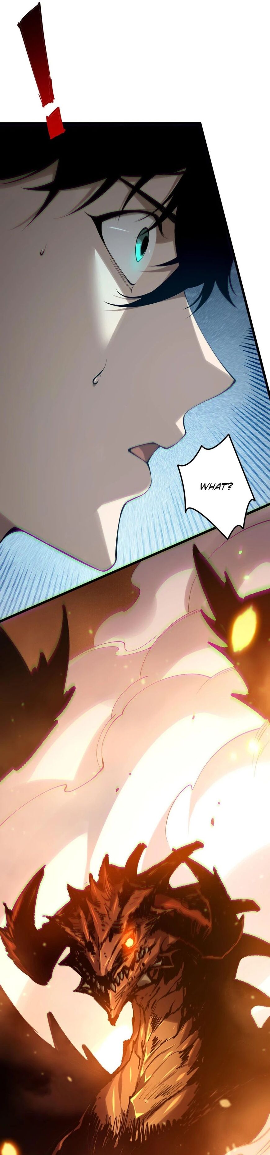 Read Catastrophic Necromancer Manga Online