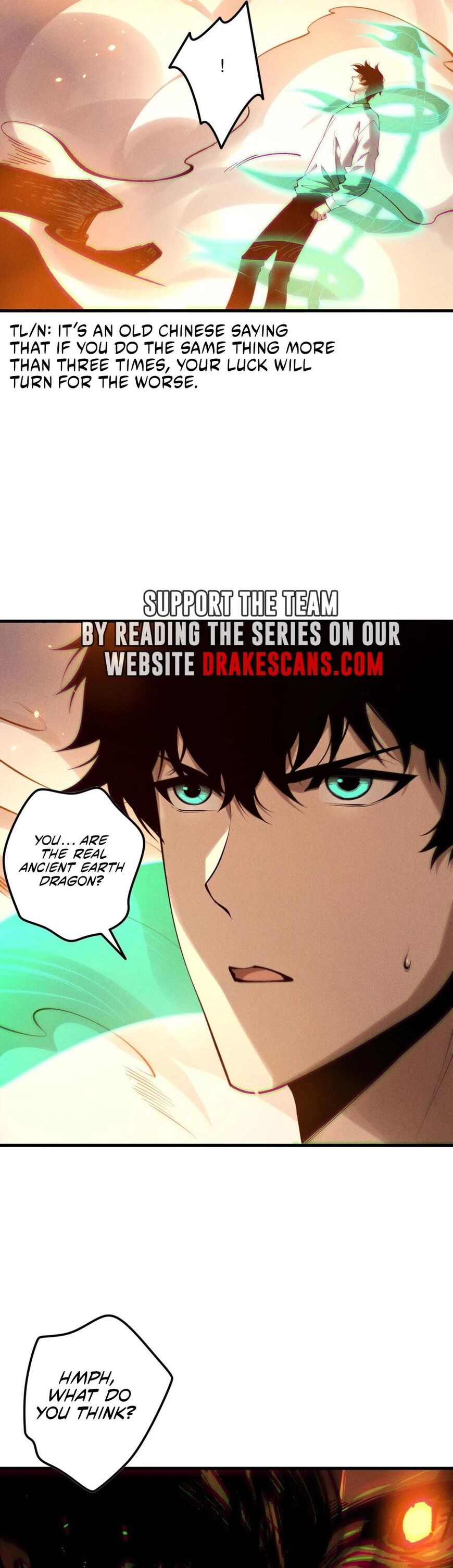 Read Catastrophic Necromancer Manga Online