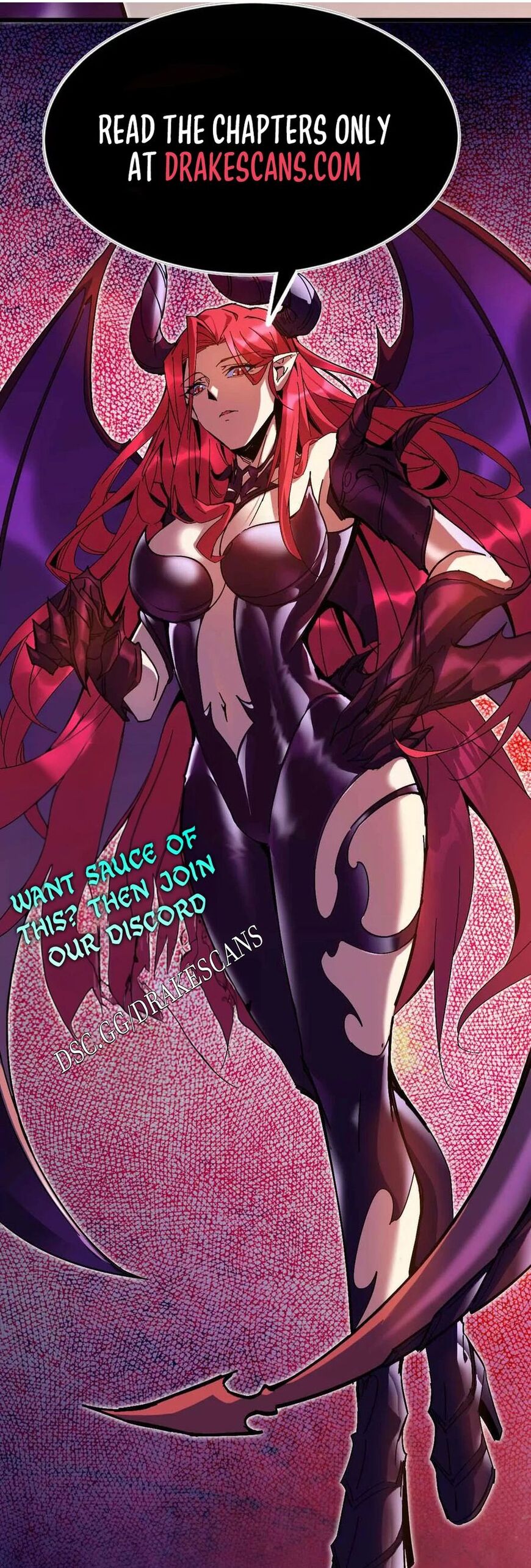 Read Catastrophic Necromancer Manga Online