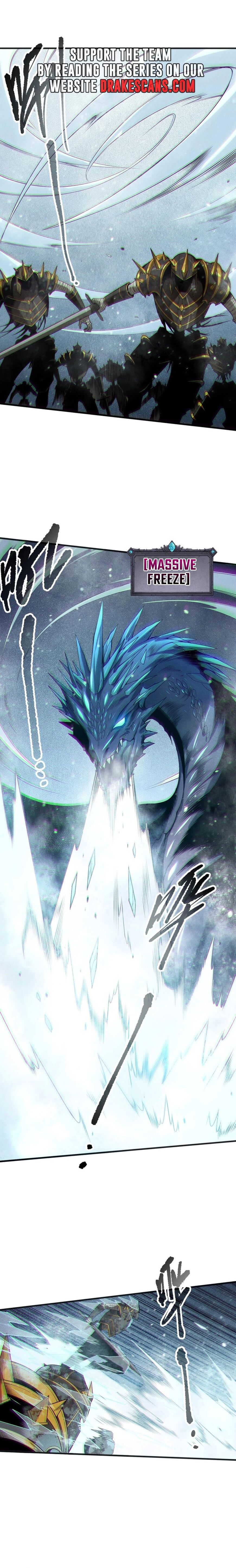 Read Catastrophic Necromancer Manga Online