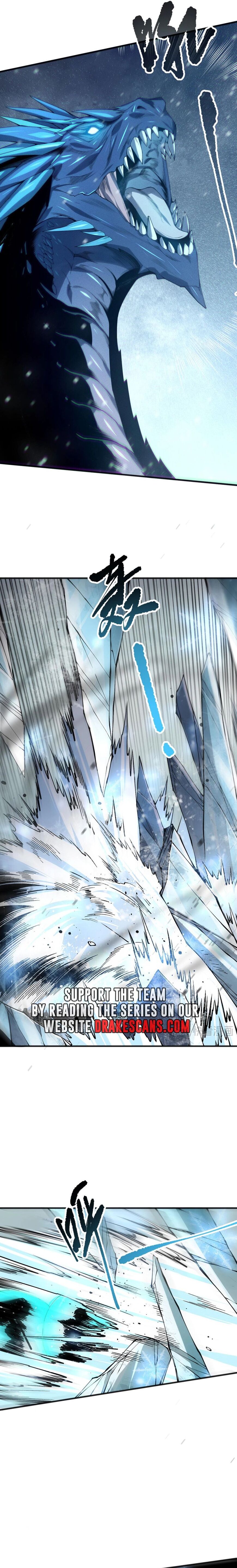 Read Catastrophic Necromancer Manga Online