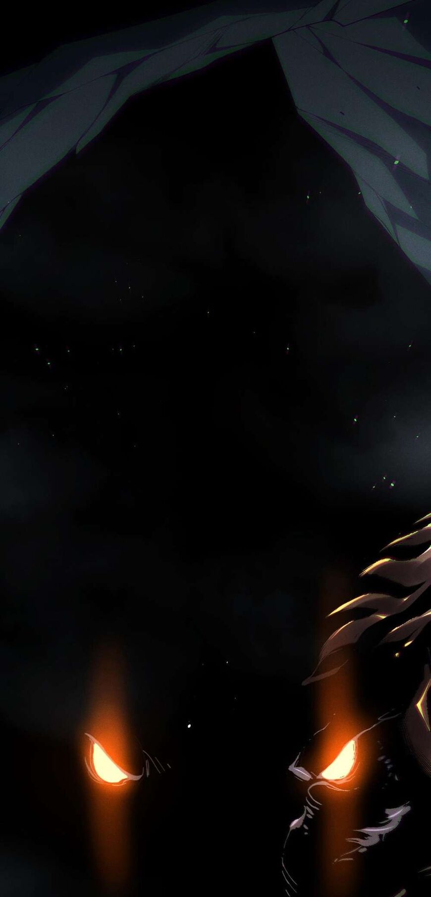 Read Catastrophic Necromancer Manga Online