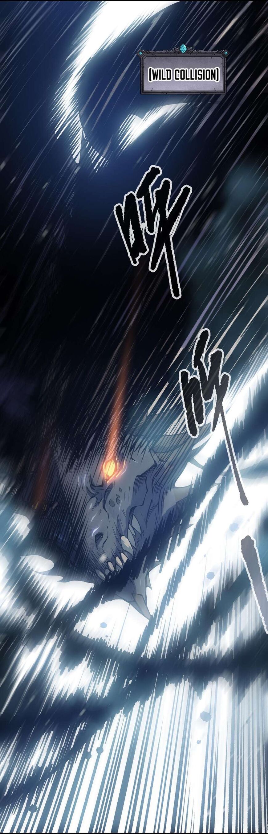 Read Catastrophic Necromancer Manga Online