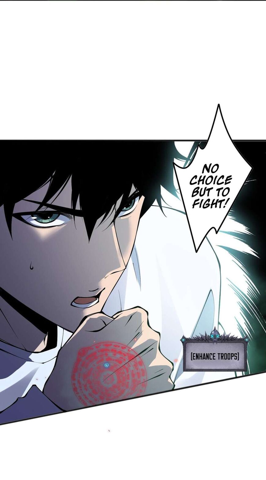 Read Catastrophic Necromancer Manga Online