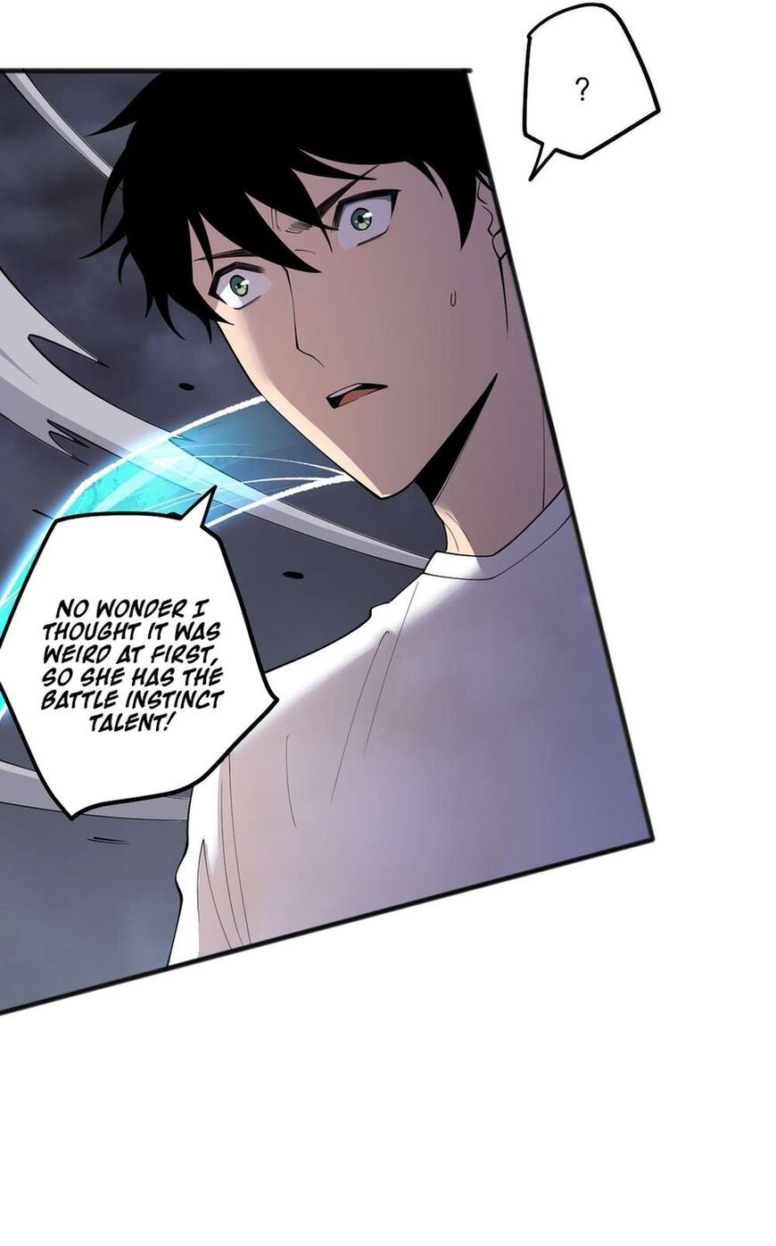 Read Catastrophic Necromancer Manga Online
